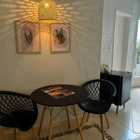 Jacareí Top'S Motel (Adults Only) מראה חיצוני תמונה